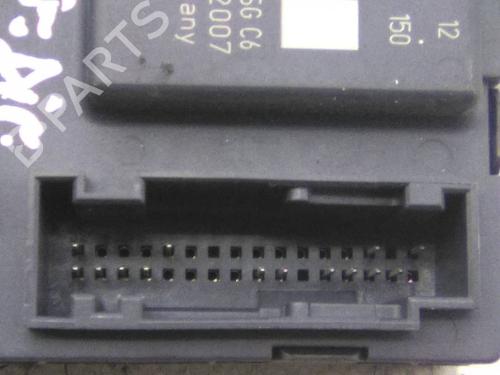 Electronic module AUDI Q7 (4LB) 3.0 TDI quattro | BP19840183M83 