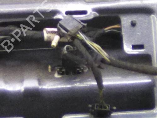 Tailgate SEAT IBIZA II (6K1) 1.0 | BP19862726C6 