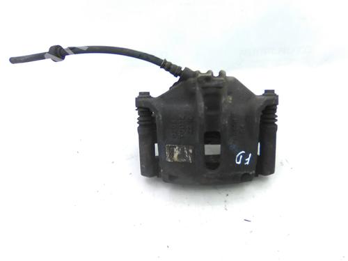 Used Right front brake caliper PEUGEOT 208 I (CA_, CC_) 1.4 HDi (68 hp) 19824269