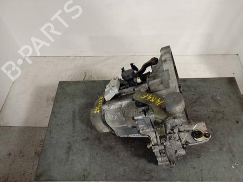 Gearbox ROVER 45 I Hatchback (RT) 1.4 | BP28130452M3 
