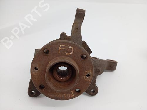 Højre Styrespindel Lejehus RENAULT MEGANE I Grandtour (KA0/1_) 1.9 dTi (KA0N) (98 hp) 30907313