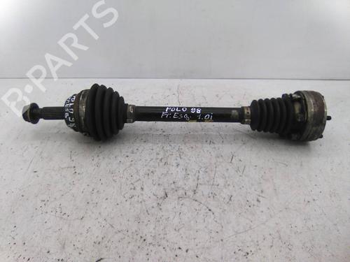 Used Left front driveshaft VW POLO III (6N1) 45 1.0 (45 hp) 19826631
