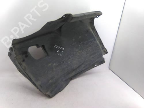 Hjulbue BMW 1 (E87) 118 d (136 hp) 23245777