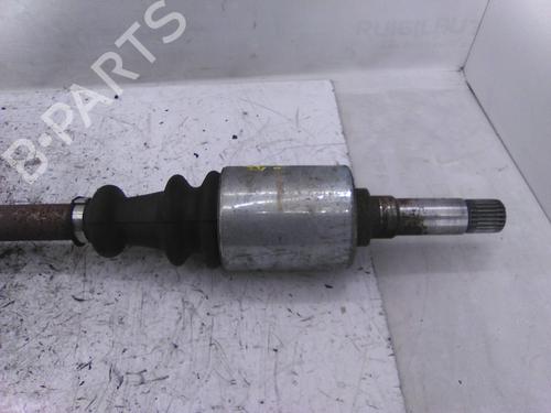 Right front driveshaft CITROËN SAXO (S0, S1) 1.5 D | BP19814784M39 
