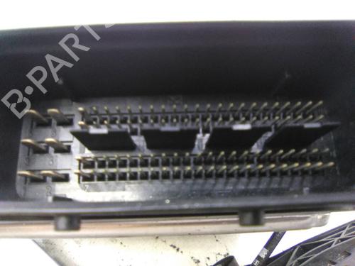 Engine control unit (ECU) SEAT ALTEA (5P1) 1.9 TDI | BP19872080M57 