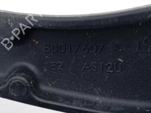 Other NISSAN QASHQAI / QASHQAI +2 I (J10, NJ10, JJ10E) 1.5 dCi | BP28059116O1 
