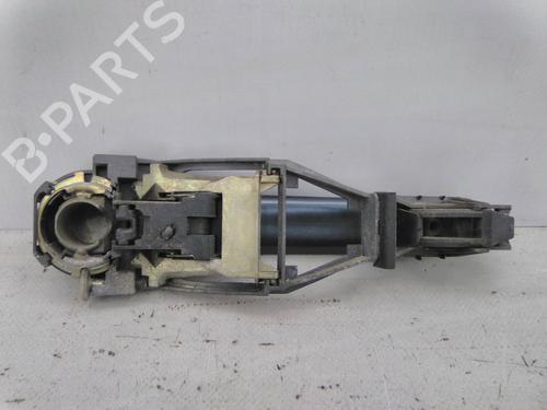 Rear left exterior door handle VW GOLF IV (1J1) 1.6 | BP19858647C130 