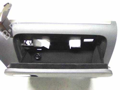 Glove box VW GOLF V (1K1) 2.0 TDI | BP19811570C95 