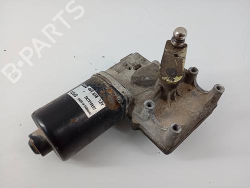 Used Front wiper motor PEUGEOT 307 (3A/C) 1.4 HDi (68 hp) 31028856