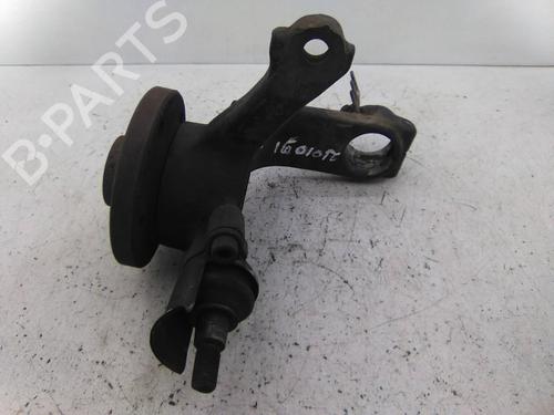 Left front steering knuckle SEAT ALHAMBRA (7V8, 7V9) 1.9 TDI | BP19868142M25 