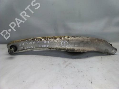 Used Right rear suspension arm OPEL INSIGNIA A Sports Tourer (G09) 2.0 CDTI (35) (131 hp) 19816870