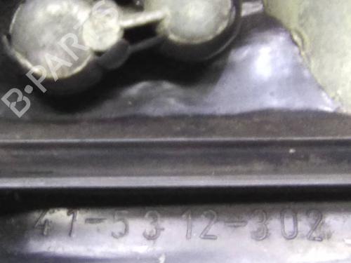 Right mirror SEAT IBIZA II (6K1) 1.0 | BP19848723C27 