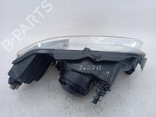 Left headlight PEUGEOT 106 II (1A_, 1C_) 1.0 i | BP28194374C28