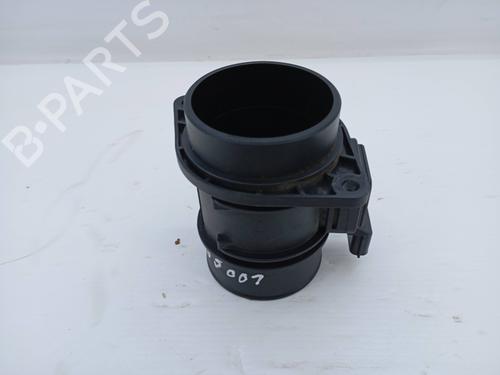 Used Mass air flow sensor NISSAN QASHQAI I (J10, NJ10) 1.5 dCi (106 hp) 28059071