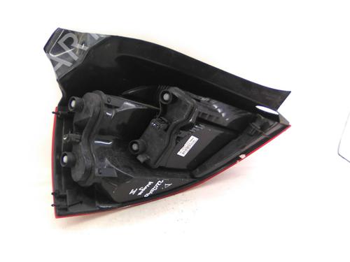 Højre baglygte RENAULT MEGANE II (BM0/1_, CM0/1_) 1.6 16V (BM0C, CM0C) | BP28360625C35 