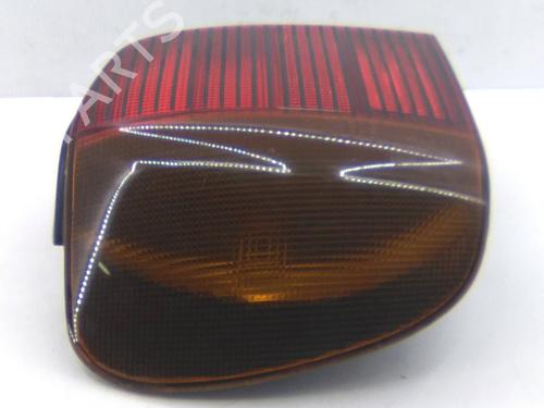 Left taillight VW POLO III (6N1) 50 1.0 | BP24813256C34
