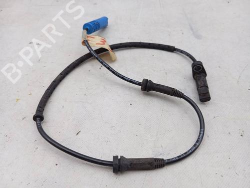 Module électronique BMW 5 (E39) 525 tds (143 hp) 31256306