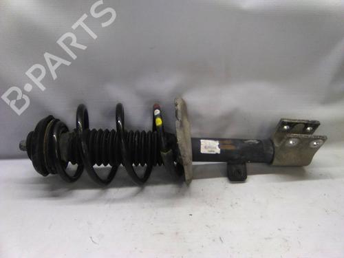 Used Right front shock absorber PEUGEOT 308 SW I Estate Van (4E_) 1.6 HDi (90 hp) 19811747