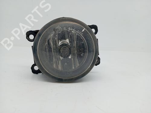 Used Right front fog light RENAULT MEGANE II (BM0/1_, CM0/1_) 1.5 dCi (BM0F, BM0T, BM2B, CM0F, CM0T) (82 hp) 31668043