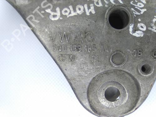 Engine mount SEAT IBIZA IV (6J5, 6P1) 1.9 TDI | BP19809255M89 