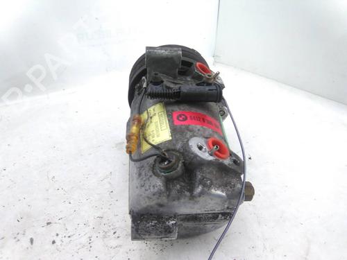 AC compressor BMW 3 Touring (E46) 320 d | BP19835971M34 