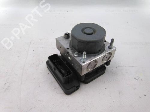 ABS pump RENAULT CLIO IV (BH_) 1.5 dCi 90 | BP19822675M43