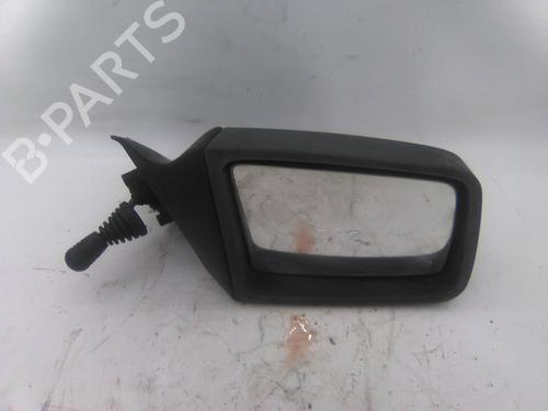 Used Right mirror OPEL ASTRA F Saloon (T92) 1.7 D (F19, M19) (60 hp) 19820919