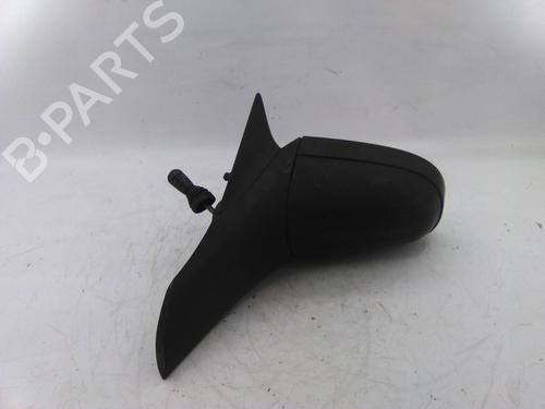 Left mirror OPEL CORSA B (S93) 1.7 D (F08, F68, M68) | BP19829388C26 