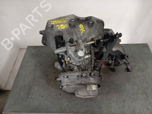 Gearbox OPEL CORSA B (S93) 1.0 i 12V (F08, F68, M68) | BP25809967M3