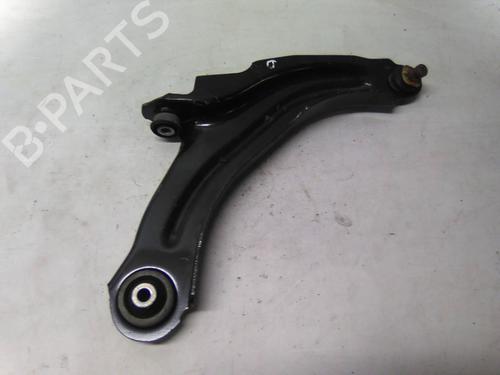 Used Right front suspension arm RENAULT CLIO IV (BH_) 1.5 dCi 75 (75 hp) 19811067