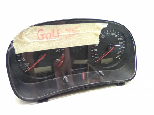 Quadro strumenti VW GOLF IV (1J1) 1.9 TDI (90 hp) 22954460
