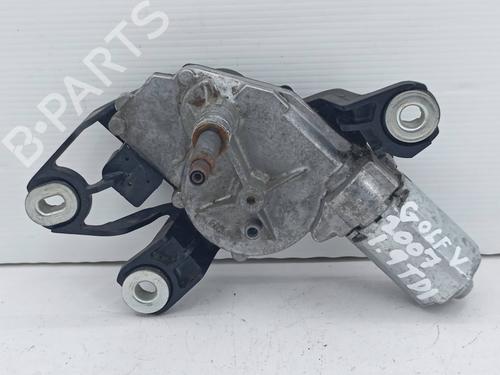 Ander VW GOLF V (1K1) 1.9 TDI (105 hp) 19848473