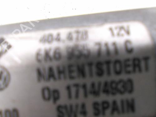 Other SEAT IBIZA II (6K1) 1.9 TDI | BP19848214O1