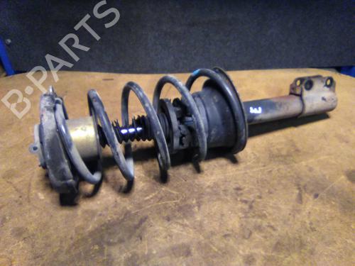 Used Left front shock absorber RENAULT 19 II (B/C53_) 1.4 (B/C532) (58 hp) 19860683