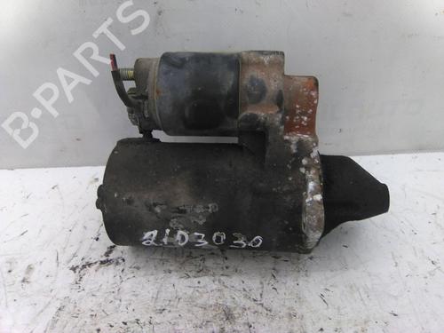 Startmotor OPEL CORSA B (S93) 1.0 i 12V (F08, F68, M68) (54 hp) 19870931