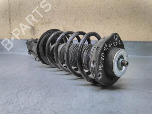 Left front shock absorber SEAT IBIZA II (6K1) 1.0 | BP19860926M16 