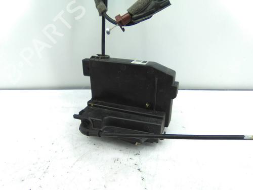 Rear right lock CITROËN C4 Grand Picasso II (DA_, DE_) 1.6 HDi / BlueHDi 115 | BP19837239C99 