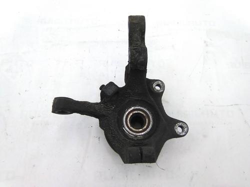 Left front steering knuckle RENAULT CLIO II (BB_, CB_) 1.5 dCi (B/CB07) | BP19819943M25 