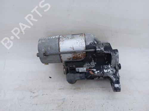 Startmotor MAZDA 323 S VI Saloon (BJ) 2.0 D (BJ1_) (71 hp) 25768052