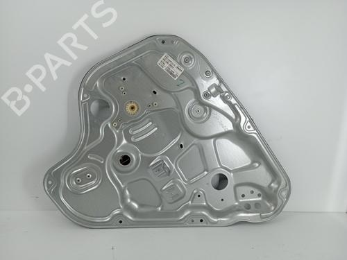 Rear right window mechanism HYUNDAI i30 (FD) 1.6 CRDi | BP32390604C25