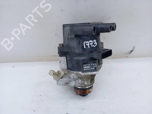 Used Ignition distributor MAZDA 323 S V (BA) 1.5 16V (90 hp) 29184666