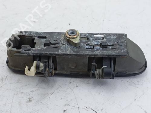 Front right exterior door handle AUDI A4 B5 (8D2) 1.6 | BP19834323C129 