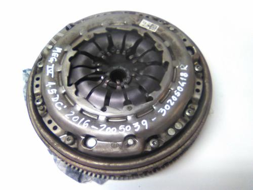 Used Other RENAULT MEGANE III Coupe (DZ0/1_) 1.5 dCi (DZ09, DZ0D, DZ1F, DZ1G, DZ14, DZ29) (110 hp) 32074959