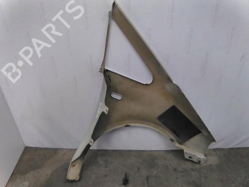 Left front fenders VW SHARAN (7M8, 7M9, 7M6) 1.9 TDI | BP19854106C41 
