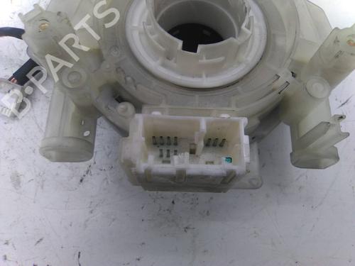 Squib airbag NISSAN X-TRAIL I (T30) 2.2 dCi 4x4 | BP19872811C102 