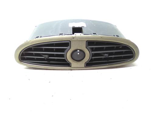 Used Air vent RENAULT CLIO III Grandtour (KR0/1_) 1.5 dCi (KR1C, KR1N) (103 hp) 19811267