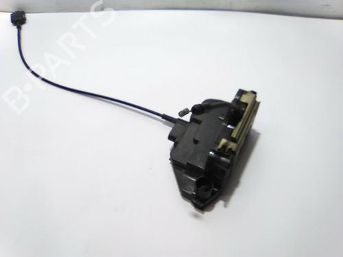 Used Front right lock RENAULT MEGANE II (BM0/1_, CM0/1_) 1.5 dCi (BM0F, BM0T, BM2B, CM0F, CM0T) (82 hp) 19875767