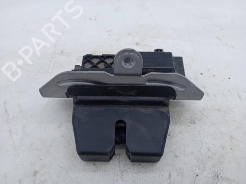 Used Tailgate lock FORD FIESTA VII (HJ, HF) 1.5 TDCi (85 hp) 19845032
