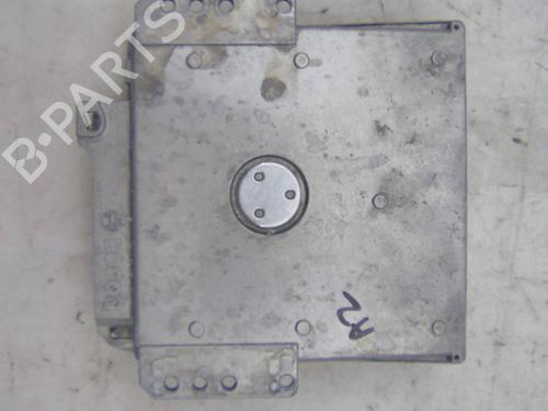 Engine control unit (ECU) MERCEDES-BENZ E-CLASS (W210) E 290 Turbo-D (210.017) | BP19843440M57 