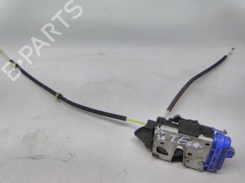 Used Rear left lock AUDI A4 B5 (8D2) 1.9 TDI (110 hp) 19859463